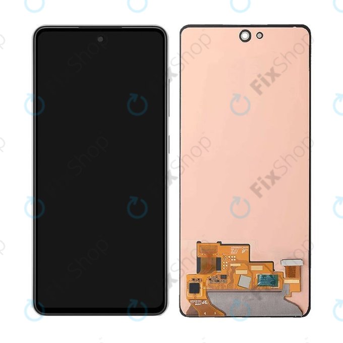 Samsung Galaxy A52 A525F, A526B - Ecran LCD + Sticlă Tactilă TFT