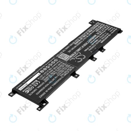 Baterie pentru Asus A705QA, Asus F705MA-Bx030t, 3600mAh, Li-Pol, 11.52V, B31N1635, HQ