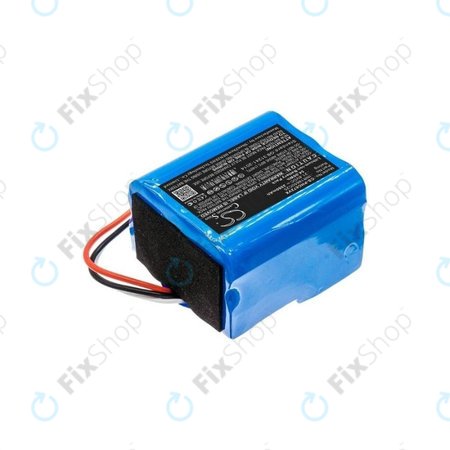 Philips SpeedPro, SpeedPro Aqua - Baterie INR18650C25 Li-Ion 21.6V 2500mAh HQ