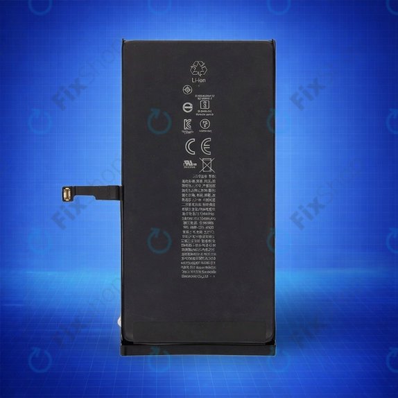 Baterie pentru iPhone 15, 3349mAh, A3018, Service Pack