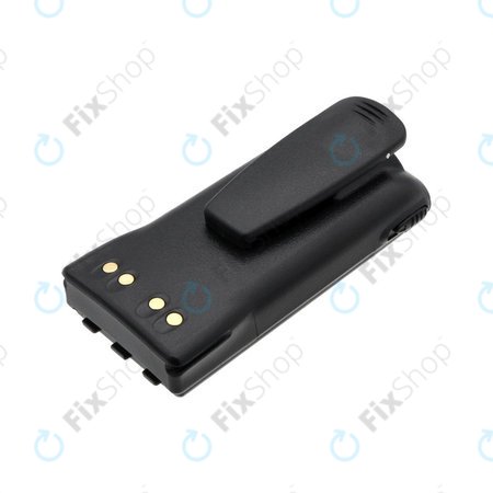 Baterie pentru Motorola GP1280, GP140, GP320, GP540, HT1200, MTX850, Pro5150, 1800mAh, Ni-MH, 7.2V, HNN9011BR, HQ