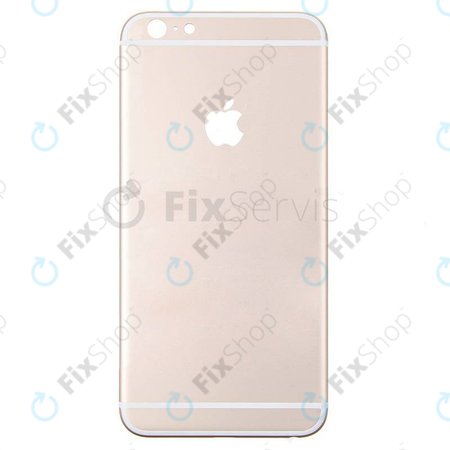 Apple iPhone 6 - Carcasă Spate (Gold)