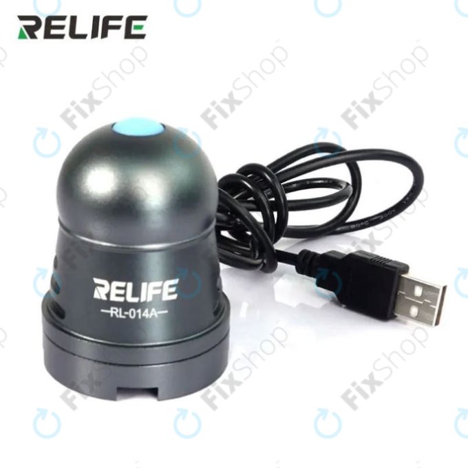 Relife RL-014A - Lampă de Întărire UV (5W, 5V)