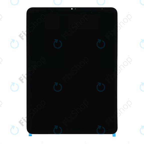 Ecran LCD pentru iPad Pro 11.0" (1st Gen 2018, 2nd Gen 2020), Sticlă Tactilă fără ramă, Refurbished