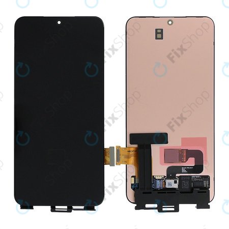 Samsung Galaxy S22 S901B - Ecran LCD + Sticlă Tactilă - GH96-14786A Genuine Service Pack