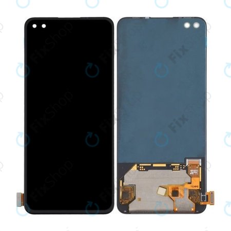 Realme X50 Pro - Ecran LCD + Sticlă Tactilă OLED
