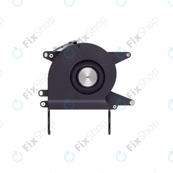 Ventilator (Stânga) pentru MacBook Pro 14", A3185 (2024), 923-10895, Genuine Apple