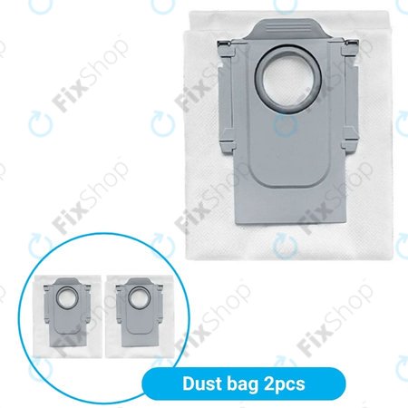 Xiaomi Roborock Qrevo, Qrevo Curv, Qrevo Edge, Qrevo 5AE - Set complet