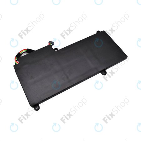 Baterie pentru Lenovo ThinkPad E450, E455, E460, E465, T470p, ThinkPad Edge E450 i7, 4400mAh, Li-Ion, 10.8V, 45N1752, HQ