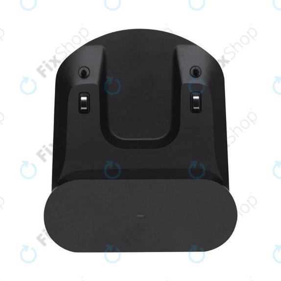 Xiaomi Roborock S5, S5 Max, S6 Pure, S6 MaxV, S7, S7 MaxV, S8, Q7, Q7 Max - Statie de încărcare (Negru)