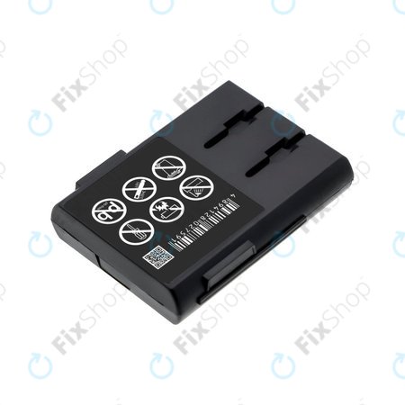 Baterie pentru Alcatel Mobile 300, 400 Dect, Mobile Reflexes 300, 400, 800mAh, Li-Ion, 3.7V, 3BN66305AAAA000828, HQ