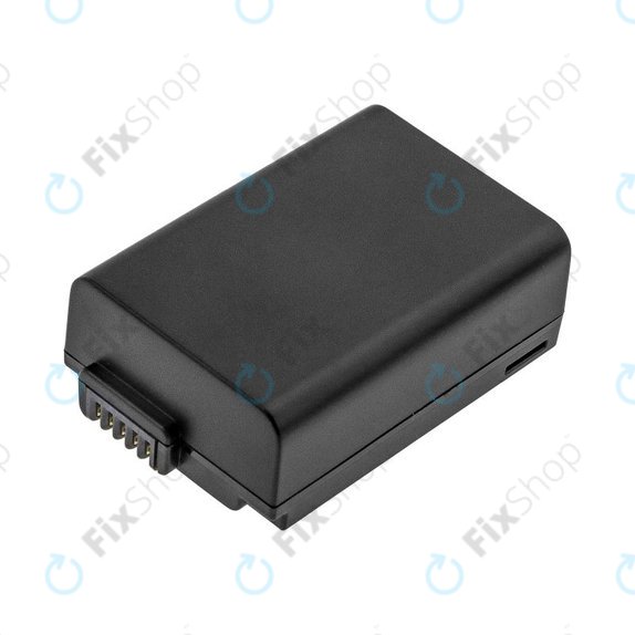 Baterie pentru Nikon Z50, Z50 ZFC, Z30, Z FC, 1280mAh, Li-Ion, 7.6V, EN-EL25, HQ