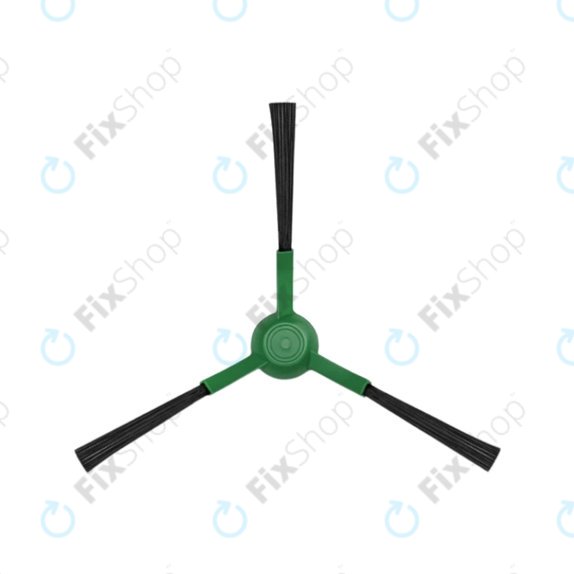 Set de piese de schimb pentru iRobot Roomba Plus 405 Combo, 505 Combo (2x Perie principală, 4x Filter, 4x Perie laterală)