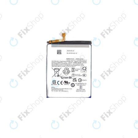 Samsung Galaxy M15 M156B - Baterie 6000mAh