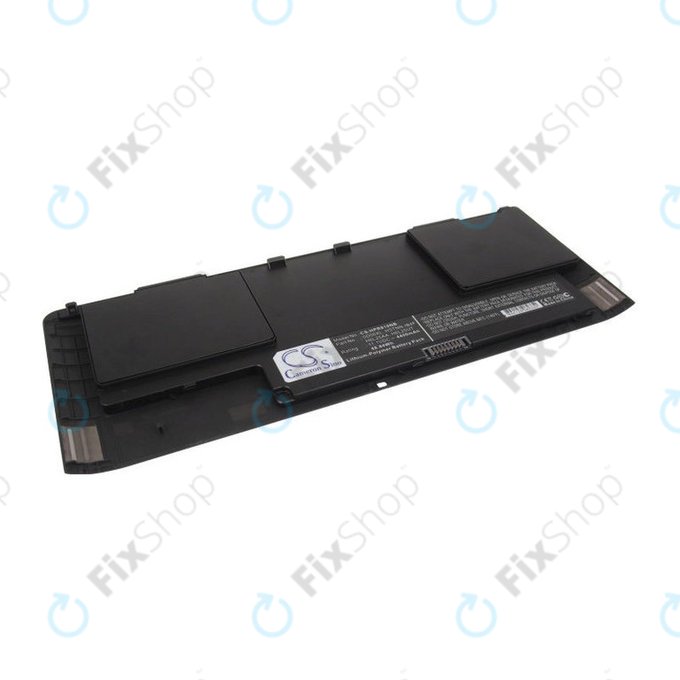 Baterie pentru HP EliteBook Revolve 810 G1, 4400mAh, Li-Pol, 11.1V, 0D06XL, HQ