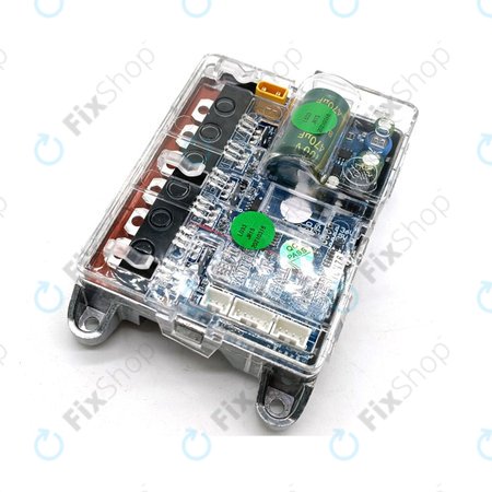Xiaomi Mi Electric Scooter 1S, Essential, Pro, Pro 2 - Placă de Control 39V / 25A - C002550017400 Genuine Service Pack