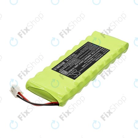 Baterie pentru Roto RT2, Roto Sf G2, 1800mAh, Ni-MH, 12V, 2412-3011, HQ