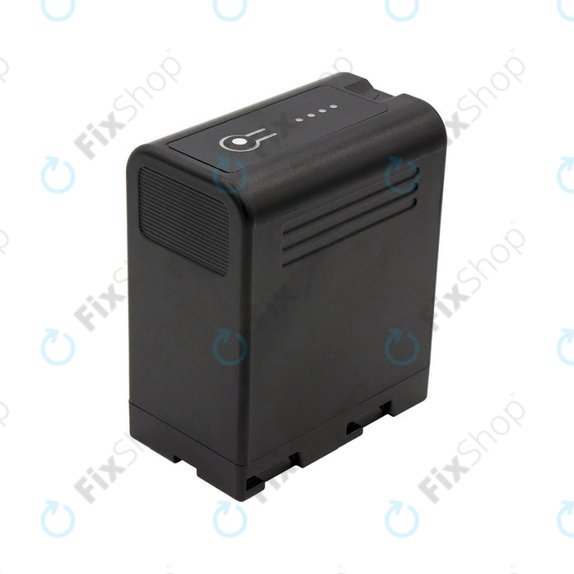Baterie pentru Sony HD422, PMW-100, 200, PMV-Ex1, F3, 5200mAh, Li-Ion, 14.8V, BP-U60, HQ
