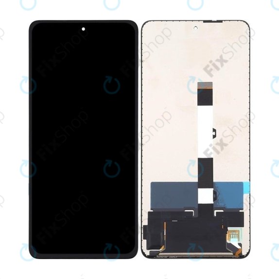 Xiaomi Poco X3, X3 Pro, X3 NFC - Ecran LCD + Sticlă Tactilă TFT