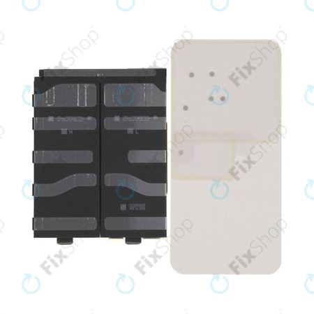 Baterie pentru iPad Air 13 (2025) | WiFi | 661-51315 | 9705mAh | Genuine Apple