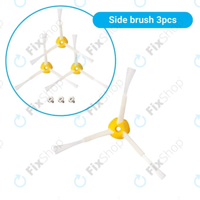 iRobot Roomba 700-series - Set complet