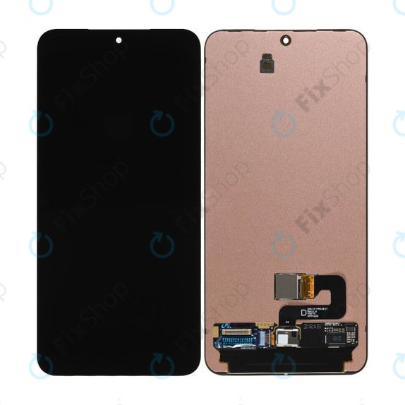 Samsung Galaxy S23 Plus S916B - Ecran LCD + Sticlă Tactilă OLED