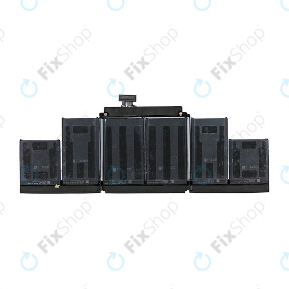 Apple MacBook Pro 15" A1398 (Mid 2012 - Early 2013) - Baterie A1417 8800mAh