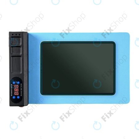 Wylie WI-1805 - Plită de Încălzire - Separator de Ecran LCD