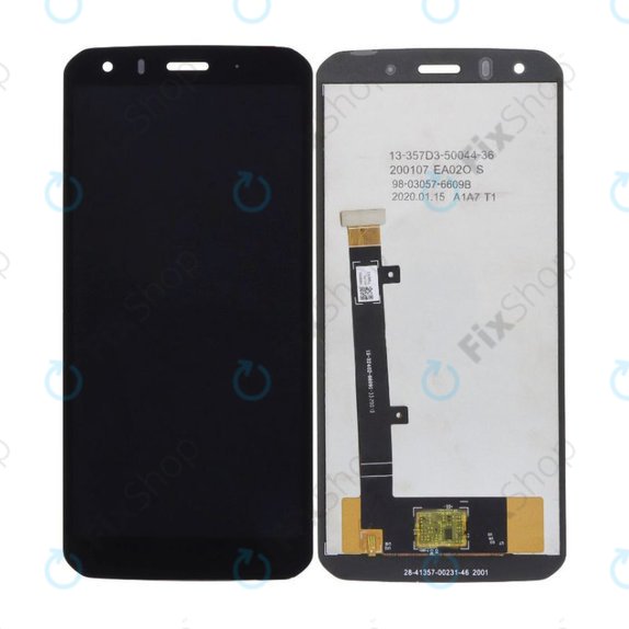 Caterpillar CAT S62 Pro 2022 - Ecran LCD + Sticlă Tactilă TFT