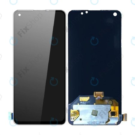 Oppo Reno 5 5G - Ecran LCD + Sticlă Tactilă OLED