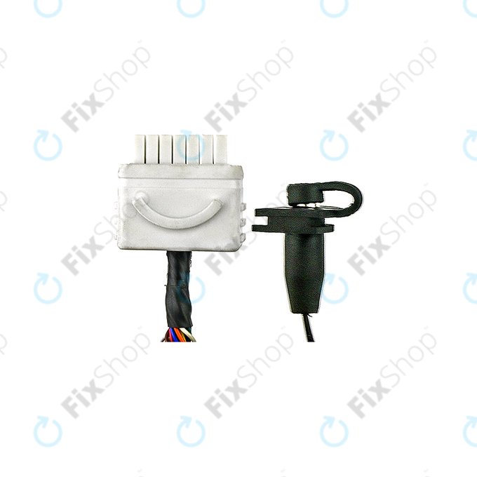 Baterie pentru Robomow City MC300, 400, 500, 800, 1000, 1200, 3000mAh, Li-Ion, 25.6V, BAT7000B, HQ