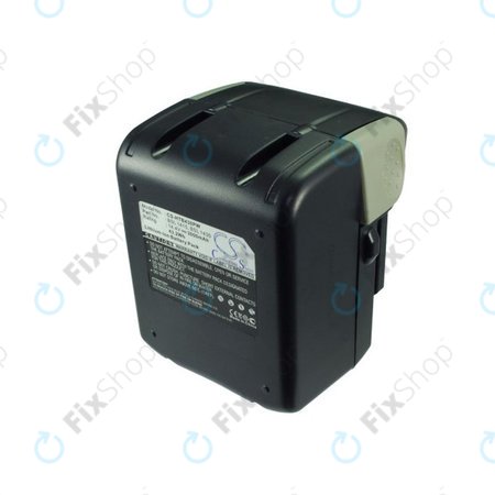 Baterie pentru Hitachi C 14dsl, Dv 14dbl, Wh 14dbl, 3000mAh, Li-Ion, 14.4V, BSL 1415, BSL 1430, HQ