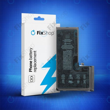 Apple iPhone 11 Pro Max - Baterie 3969mAh