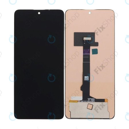 Xiaomi Poco X6 - Ecran LCD + Sticlă Tactilă TFT