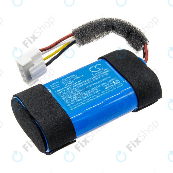 Baterie pentru JBL Partybox Encore Essential, 6800mAh, Li-Ion, 3.7V, GSP-1S2P-F5A, HQ