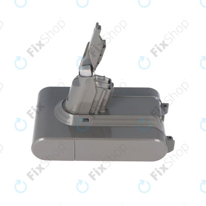 Dyson V7 - Baterie 968670-02, 968670-03 Li-Ion 21.6V 3000mAh