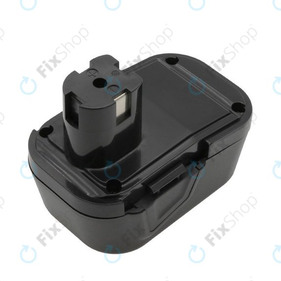 Baterie pentru Einhell BT-CD 14.4 Li, 2500mAh, Li-Ion, 14.4V, BT-CD 14.4 Li, HQ