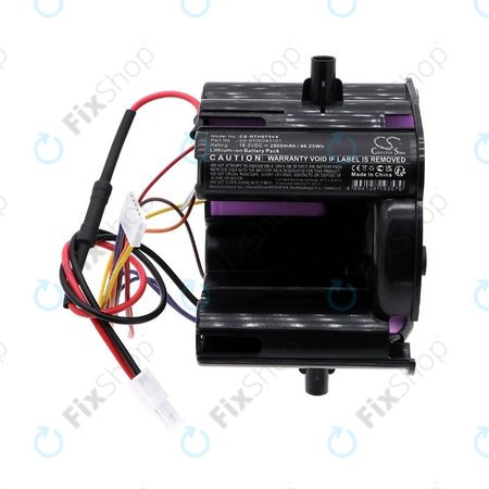 Rowenta Dual Force 2-in-1 - Baterie SS-9100043101 Li-Ion 18.5V 2500mAh HQ