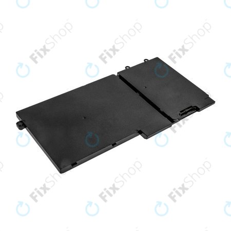 Baterie pentru Dell Latitude 5400, Inspiron 7591 2-in-1, 3500mAh, Li-Ion, 11.4V, XV8CJ, HQ