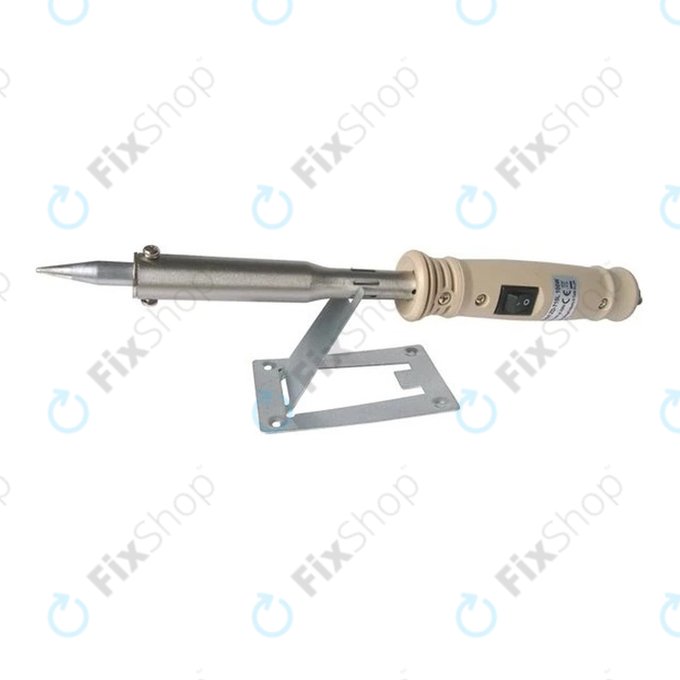 Pistol de Lipit - Model ZD-715L (100W)