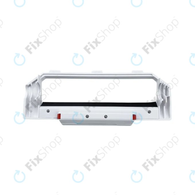 Xiaomi Mi Robot Vacuum Mop Pro (P), 2S, Viomi V2 Pro, V3, SE - Capac perie principală (Alb)