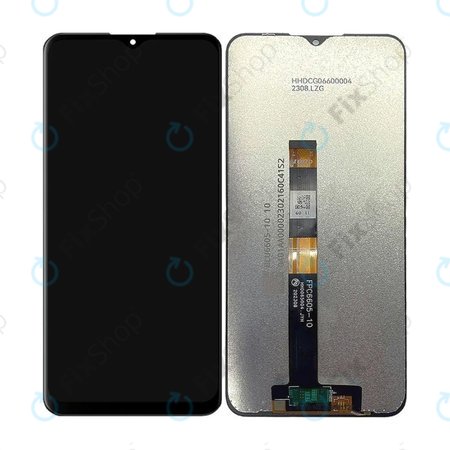 Nokia G42 - Ecran LCD + Sticlă Tactilă TFT