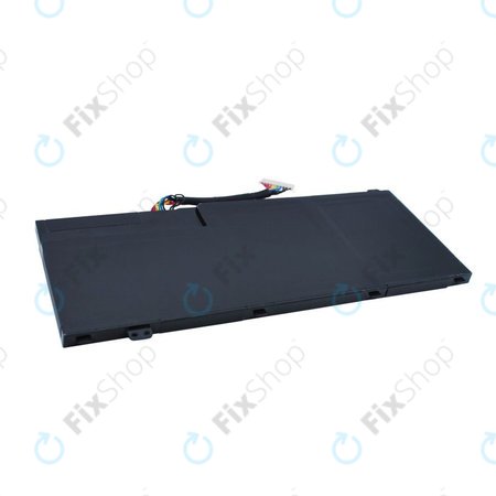 Baterie pentru Acer Aspire Vn7, V15 Nitro, Spin 3, 4600mAh, Li-Pol, 11.4V, AC14A8L, HQ