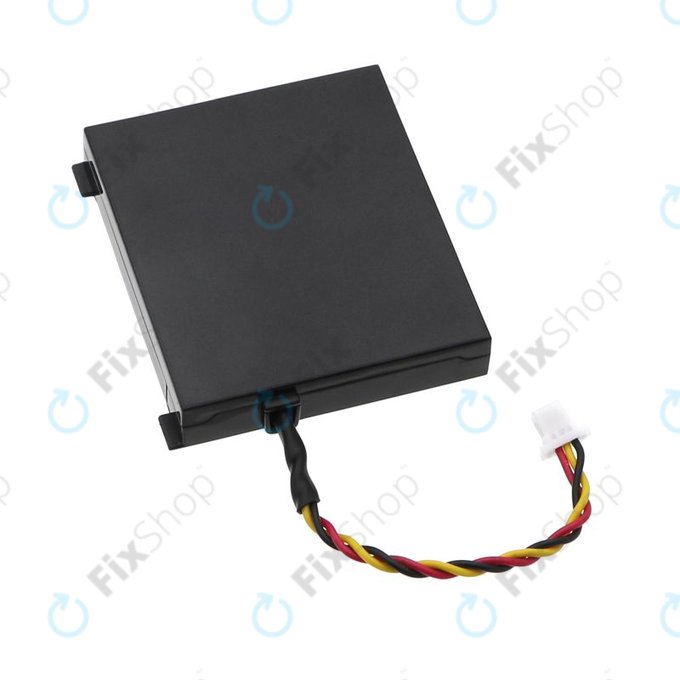 Baterie pentru Logitech G930, 600mAh, Li-Ion, 3.7V, L-LY11, HQ