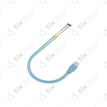 Sunshine SS-908F - Cablu de Alimentare pentru iPhone (15 - 15 Pro Max)