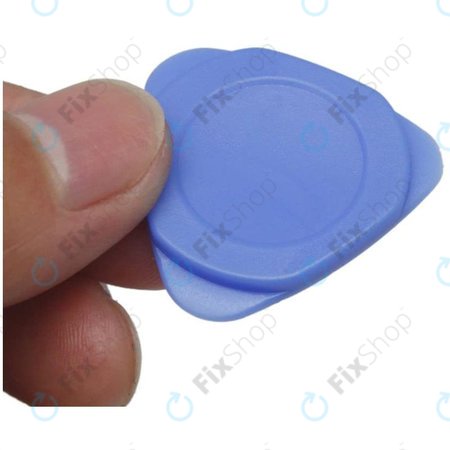 Kaisi - Pană din plastic pentru Demontare - 0.71mm (Margini conice)