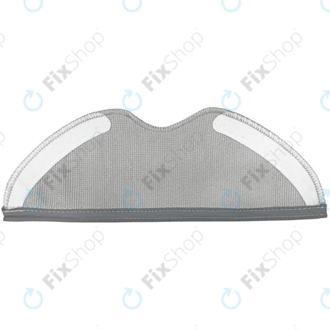 Mop, 2 buc. pentru Xiaomi Robot Vacuum E5