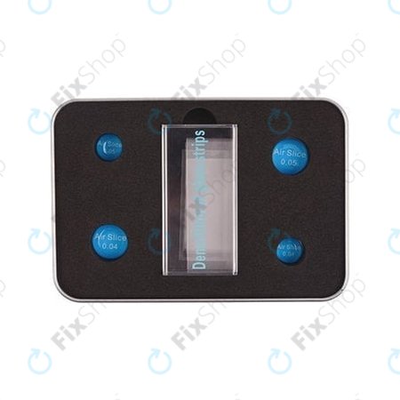 Set de Deschidere Ecran Air Slice Retina