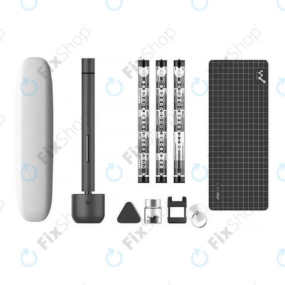 Xiaomi WOWstick 1F - Şurubelniţă electrică 64in1