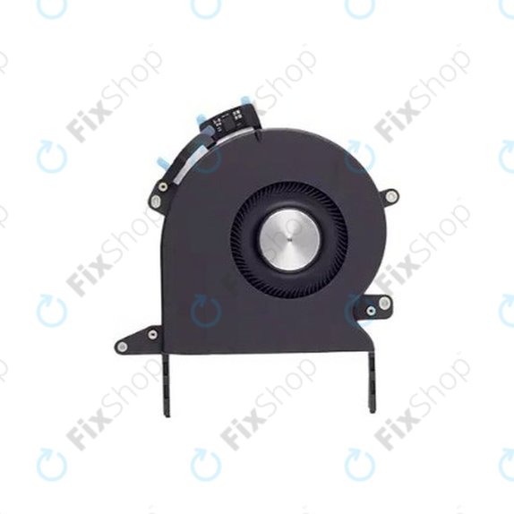Ventilator (Dreapta) pentru MacBook Pro 14", A2918 (2023), 923-10084, Genuine Apple